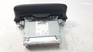 Recambio de sistema audio / radio cd para hyundai kona 2017- pure referencia OEM IAM 96170J9200TMT  
