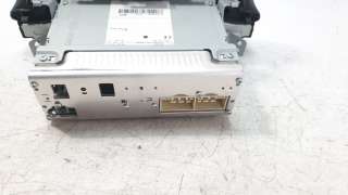 Recambio de sistema audio / radio cd para hyundai kona 2017- pure referencia OEM IAM 96170J9200TMT  