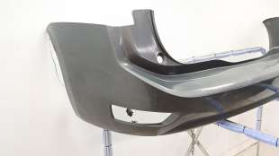 Recambio de paragolpes trasero para citroën c4 grand picasso ii (da_, de_) 2013- 1.6 hdi / bluehdi 115 referencia OEM IAM 160963 2