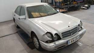 mercedes-benz clase e (w210) 1995-2003 del año 2003