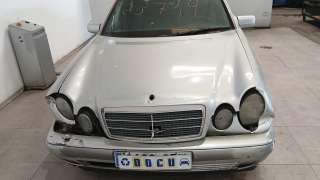 mercedes-benz clase e (w210) 1995-2003 del año 2003