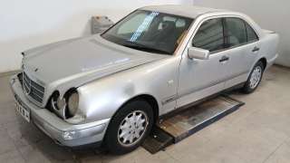 mercedes-benz clase e (w210) 1995-2003 del año 2003