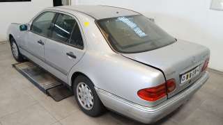 mercedes-benz clase e (w210) 1995-2003 del año 2003