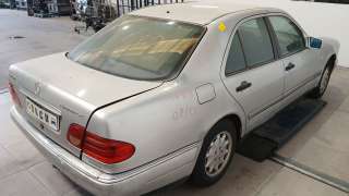 mercedes-benz clase e (w210) 1995-2003 del año 2003