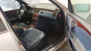 mercedes-benz clase e (w210) 1995-2003 del año 2003