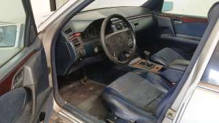 mercedes-benz clase e (w210) 1995-2003 del año 2003