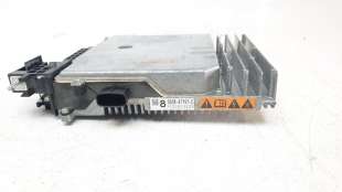 Recambio de modulo electronico para mazda 2 hatchback (dl, dj) 2014- 1.5 skyactiv-g m hybrid referencia OEM IAM DADR67Y6YC   2