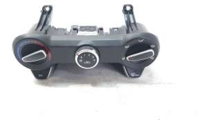Recambio de mando calefaccion / aire acondicionado para kia stonic (yb) 2017- 1.2 cvvt referencia OEM IAM 97250H8120LEF  