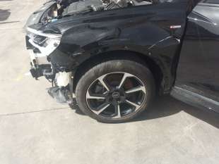 Recambio de brazo suspension inferior delantero izquierdo para audi q3 sportback (f3n) 2019- 40 tdi quattro referencia OEM IAM 3