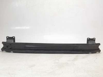 Recambio de refuerzo paragolpes trasero para volkswagen t-roc 2017- advance style referencia OEM IAM 2GA807305A  