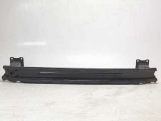 Recambio de refuerzo paragolpes trasero para volkswagen t-roc 2017- advance style referencia OEM IAM 2GA807305A  