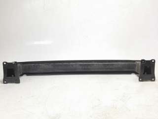 Recambio de refuerzo paragolpes trasero para volkswagen t-roc 2017- advance style referencia OEM IAM 2GA807305A  