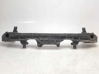 Recambio de refuerzo paragolpes trasero para kia stonic (yb) 2017- 1.2 cvvt referencia OEM IAM 86631H8410  