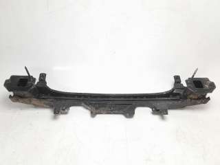 Recambio de refuerzo paragolpes trasero para kia stonic (yb) 2017- 1.2 cvvt referencia OEM IAM 86631H8410  