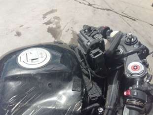 Recambio de centralita motor uce para bmw s - s 1000 rr (2r99) referencia OEM IAM 13617108506  