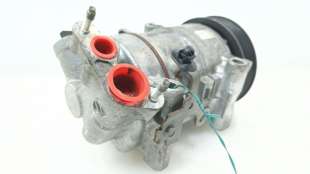 Recambio de compresor aire acondicionado para citroën c4 grand picasso ii (da_, de_) 2013- 1.6 hdi / bluehdi 115 referencia OEM  2