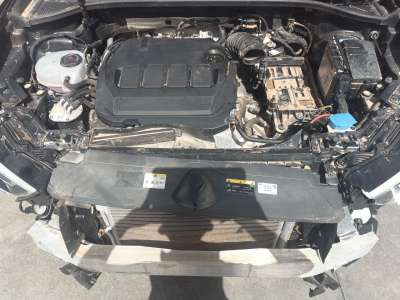 Recambio de cerradura capo para audi q3 sportback (f3n) 2019- 40 tdi quattro referencia OEM IAM 83A823509A  