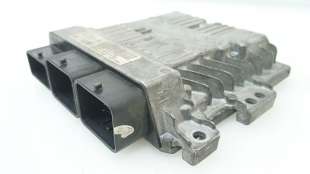 Recambio de centralita motor uce para citroën c4 grand picasso ii (da_, de_) 2013- 1.6 hdi / bluehdi 115 referencia OEM IAM 1610 2