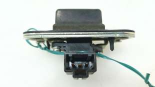 Recambio de maneta exterior porton para honda civic viii hatchback (fn, fk) 2005- 2.2 ctdi (fk3) referencia OEM IAM 74810SMGE01  2