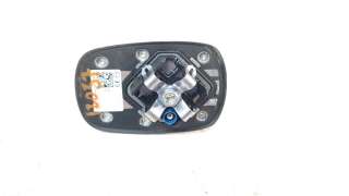 Recambio de antena para volkswagen t-roc 2017- advance style referencia OEM IAM 5Q0035507AH5FQ  