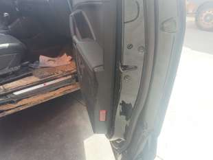 Recambio de cerradura puerta delantera derecha para audi q3 sportback (f3n) 2019- 40 tdi quattro referencia OEM IAM 5TB837016E  