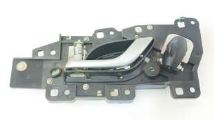 Recambio de maneta interior delantera izquierda para honda civic viii hatchback (fn, fk) 2005- 2.2 ctdi (fk3) referencia OEM IAM