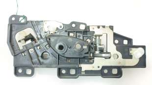 Recambio de maneta interior delantera izquierda para honda civic viii hatchback (fn, fk) 2005- 2.2 ctdi (fk3) referencia OEM IAM 2