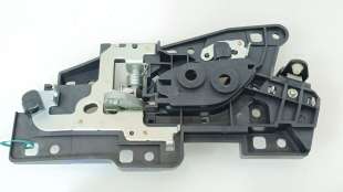 Recambio de maneta interior trasera derecha para honda civic viii hatchback (fn, fk) 2005- 2.2 ctdi (fk3) referencia OEM IAM 726 2