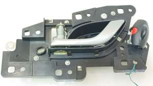 Recambio de maneta interior trasera izquierda para honda civic viii hatchback (fn, fk) 2005- 2.2 ctdi (fk3) referencia OEM IAM 7