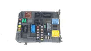 Recambio de caja reles / fusibles para peugeot 3008 2016- allure pack referencia OEM IAM 9819851280  