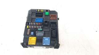 Recambio de caja reles / fusibles para peugeot 3008 2016- allure pack referencia OEM IAM 9819851280  