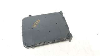Recambio de caja reles / fusibles para peugeot 3008 2016- allure pack referencia OEM IAM 9819851280  