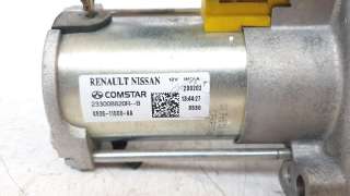 Recambio de motor arranque para dacia sandero iii 2020- stepway expression referencia OEM IAM 233008820R  ARF160141