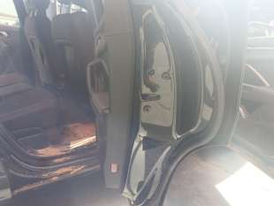 Recambio de cerradura puerta trasera derecha para audi q3 sportback (f3n) 2019- 40 tdi quattro referencia OEM IAM 5TA839016Q  
