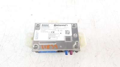 Recambio de modulo electronico para renault clio v 2019- business edition referencia OEM IAM 2591A5378R  