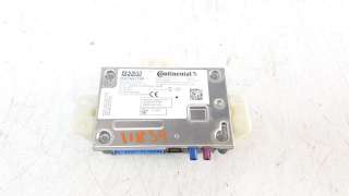 Recambio de modulo electronico para renault clio v 2019- business edition referencia OEM IAM 2591A5378R  