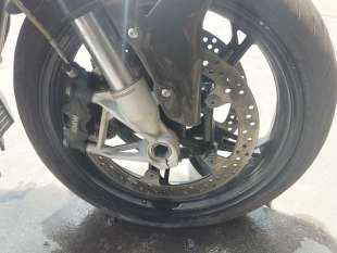 Recambio de disco freno delantero para bmw s - s 1000 rr (2r99) referencia OEM IAM 34111691856  