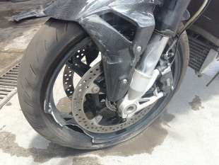 Recambio de disco freno delantero para bmw s - s 1000 rr (2r99) referencia OEM IAM 34111691856   2