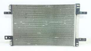 Recambio de condensador aire acondicionado para citroën c4 grand picasso ii (da_, de_) 2013- 1.6 hdi / bluehdi 115 referencia OE