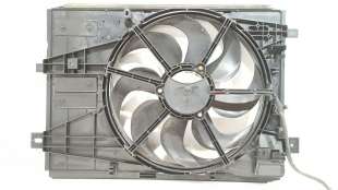 Recambio de electroventilador para citroën c4 grand picasso ii (da_, de_) 2013- 1.6 hdi / bluehdi 115 referencia OEM IAM 9836636 2