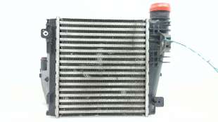Recambio de intercooler para citroën c4 grand picasso ii (da_, de_) 2013- 1.6 hdi / bluehdi 115 referencia OEM IAM 9675627980 96 2