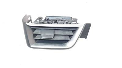 Recambio de aireador izquierdo para renault clio v 2019- business edition referencia OEM IAM 687611283R  
