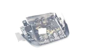 Recambio de aireador izquierdo para renault clio v 2019- business edition referencia OEM IAM 687611283R  