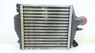 Recambio de intercooler para mercedes-benz vito furgoneta (w638) 1997-2003 108 cdi 2.2 (638.094) referencia OEM IAM A6385012901  2