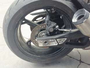 Recambio de llanta para bmw s - s 1000 rr (2r99) referencia OEM IAM 36318389056  