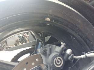 Recambio de llanta para bmw s - s 1000 rr (2r99) referencia OEM IAM 36318389056   2