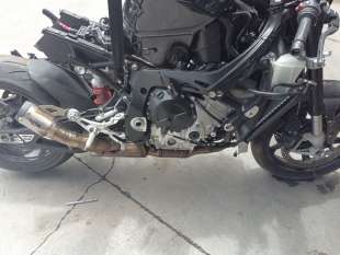 Recambio de motor completo para bmw s - s 1000 rr (2r99) referencia OEM IAM A10A10C  