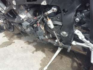 Recambio de palanca cambio para bmw s - s 1000 rr (2r99) referencia OEM IAM 23419443081  