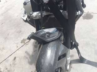 Recambio de faro derecho para bmw s - s 1000 rr (2r99) referencia OEM IAM 63128556880  