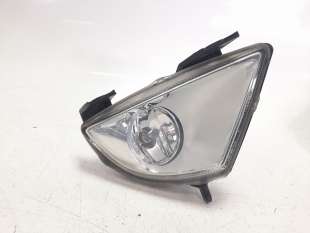 Recambio de faro antiniebla derecho para ford fiesta v (jh_, jd_) 2001-2014 1.4 16v referencia OEM IAM 2S6115K201A  10110310005 